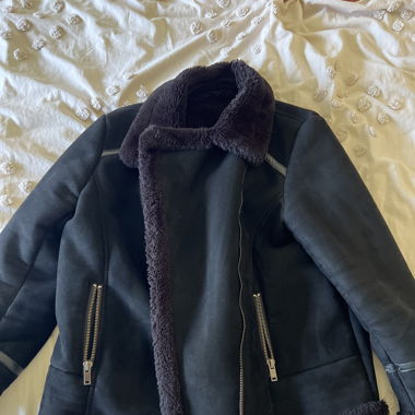 Winterjacke