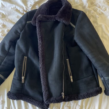 Winter Jacket