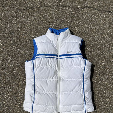 Nike Vintage Vest