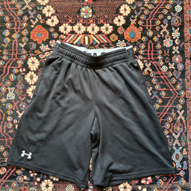 Kurze Under Armour Hose