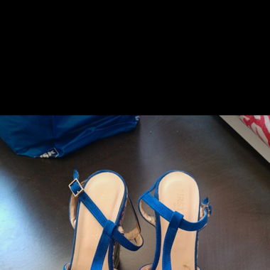 Heeled Shoes 37