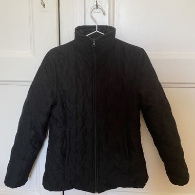 Vintage jacket