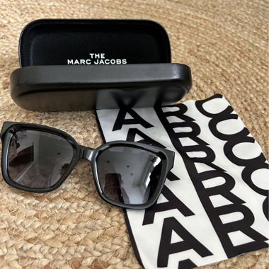 Sonnenbrille Marc Jacobs