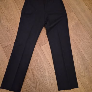 Sandro office trousers