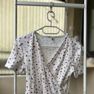 ONLY Shirt M
