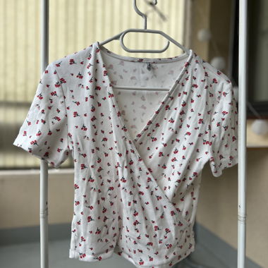 ONLY Shirt M