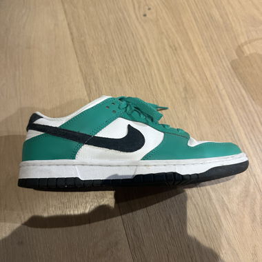 Nike Dunk