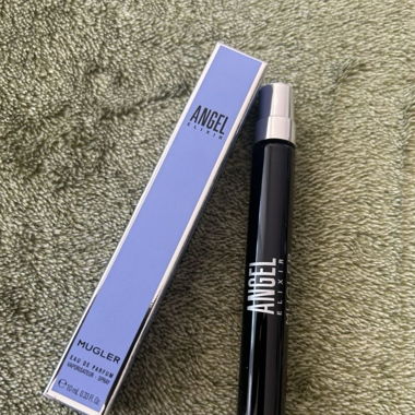 Mugler Angel Elixir 