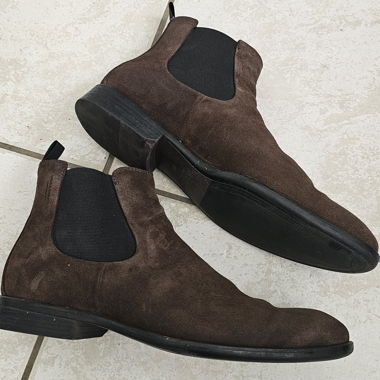 Stivaletti Chelsea - Taglia 44