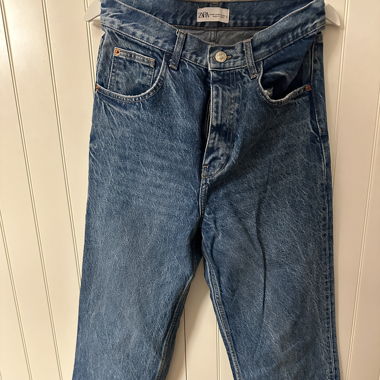 Jeans zara