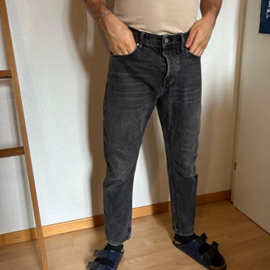 Scotch & Soda Herren Jeans
