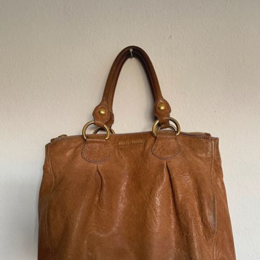 Miu Miu Handtasche 