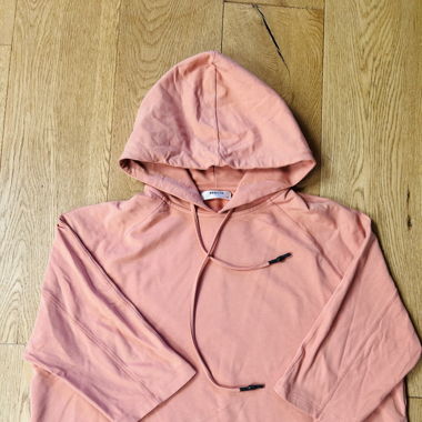 Pull Oversized MSCH