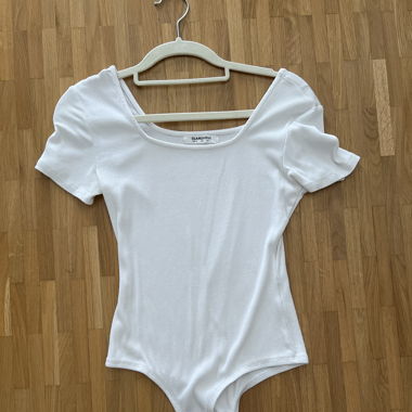 Weisses Body