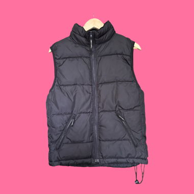 Gilet Switcher