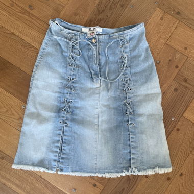 Gonna in jeans Cellini