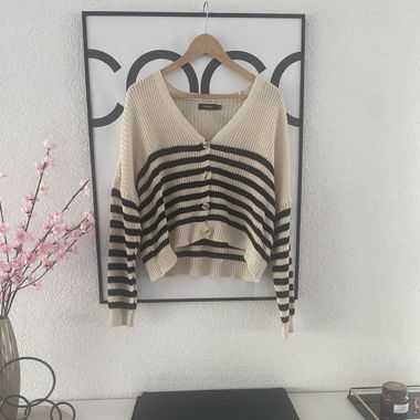 Old money Cardigan 