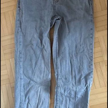Jeans Stradivarius