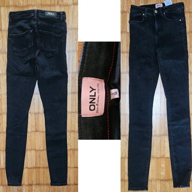 Jeans Skinny ONLY S/34