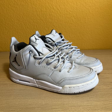 Jordan 3 Grey Special Edition