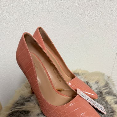 Pumps