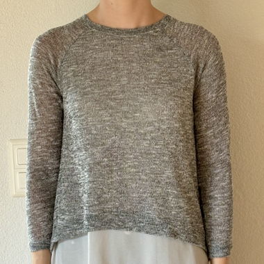 Longsleeve