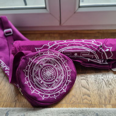 Yantra Acupressure Mat