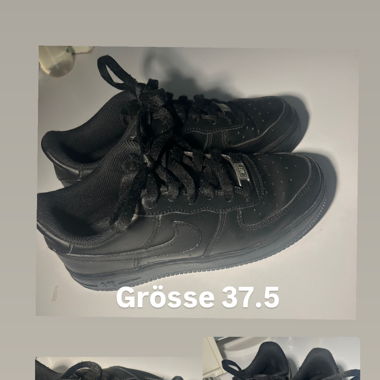 Nike Air Force 