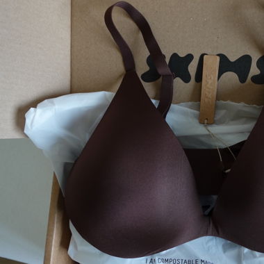 Push Up Bra Skims