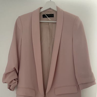 Blazer Zara