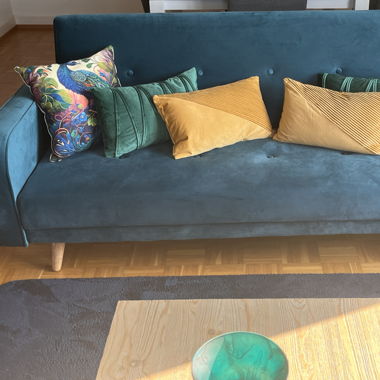 Sofa - 3 seater