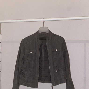 Jacke