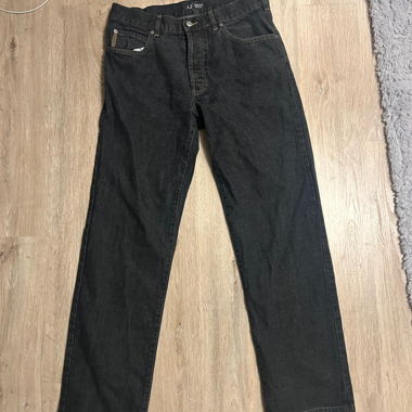 Armani Jeans