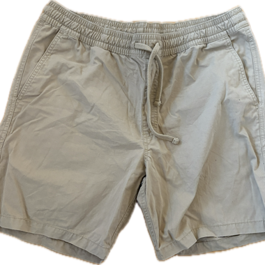 Pantaloncini Vans L