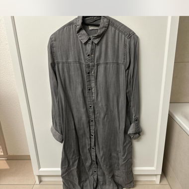 Veste grise