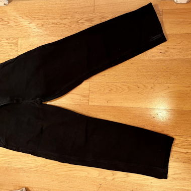 Carhartt - Jeans schwarz, Grösse L
