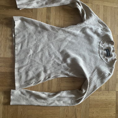 Even & odd Langarmshirt