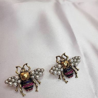NEUE Gucci Style Ohrringen