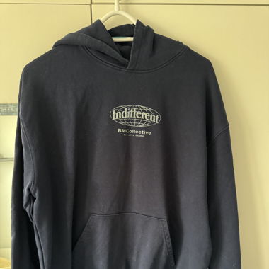 BM Collective Hoodie