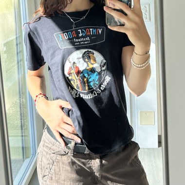 Vintage Shirt