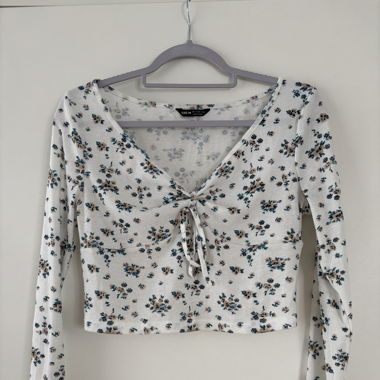 Langarmshirt 