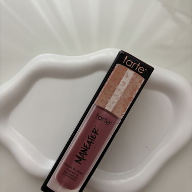 Maneater Cheek plump blush