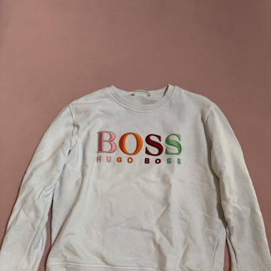 Hugo Boss Pullover
