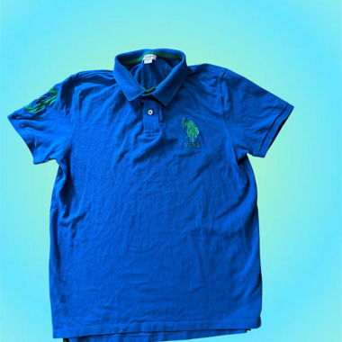Poloshirt