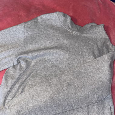 Kapuzen Pulli