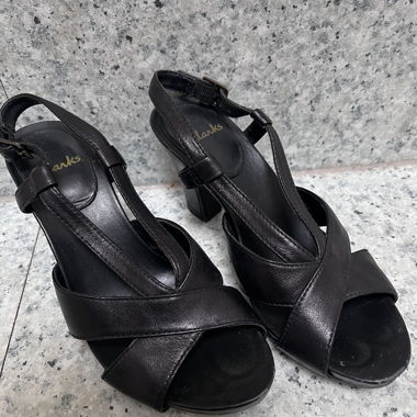 Chaussure à talon Clarks Taille 3 / 35 / 36