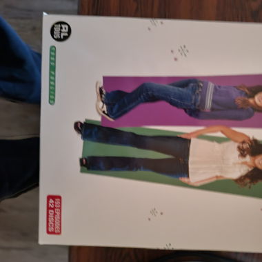 Gilmore girls coffret dvd 