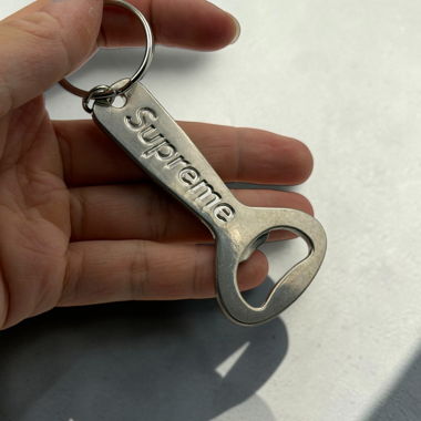 Supreme Bottle Opener
