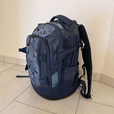 Zaino scolastico Satch