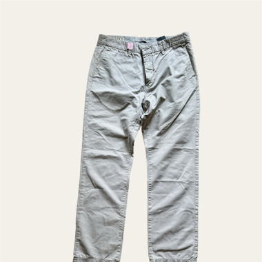 Chinos CLOSED